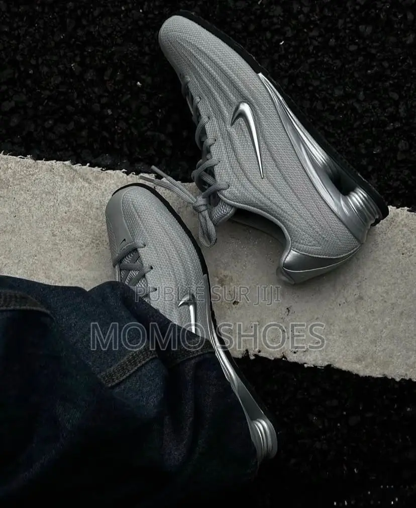 Nike Shox Z – Sneakers