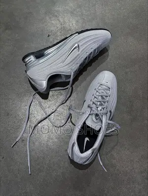 Nike Shox Z – Sneakers