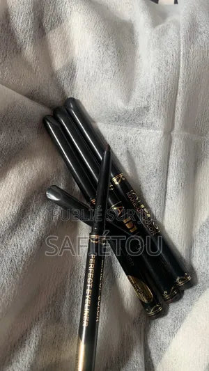 Crayon À Lèvres Marron