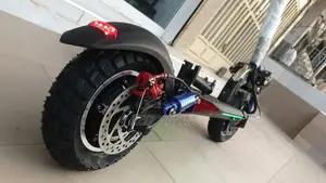 Trottinette Electrique Valency H4