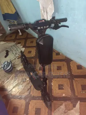 Trotinette Électrique