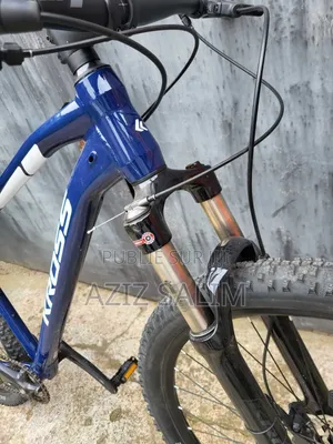 VTT 29 " Kross Level 5.0