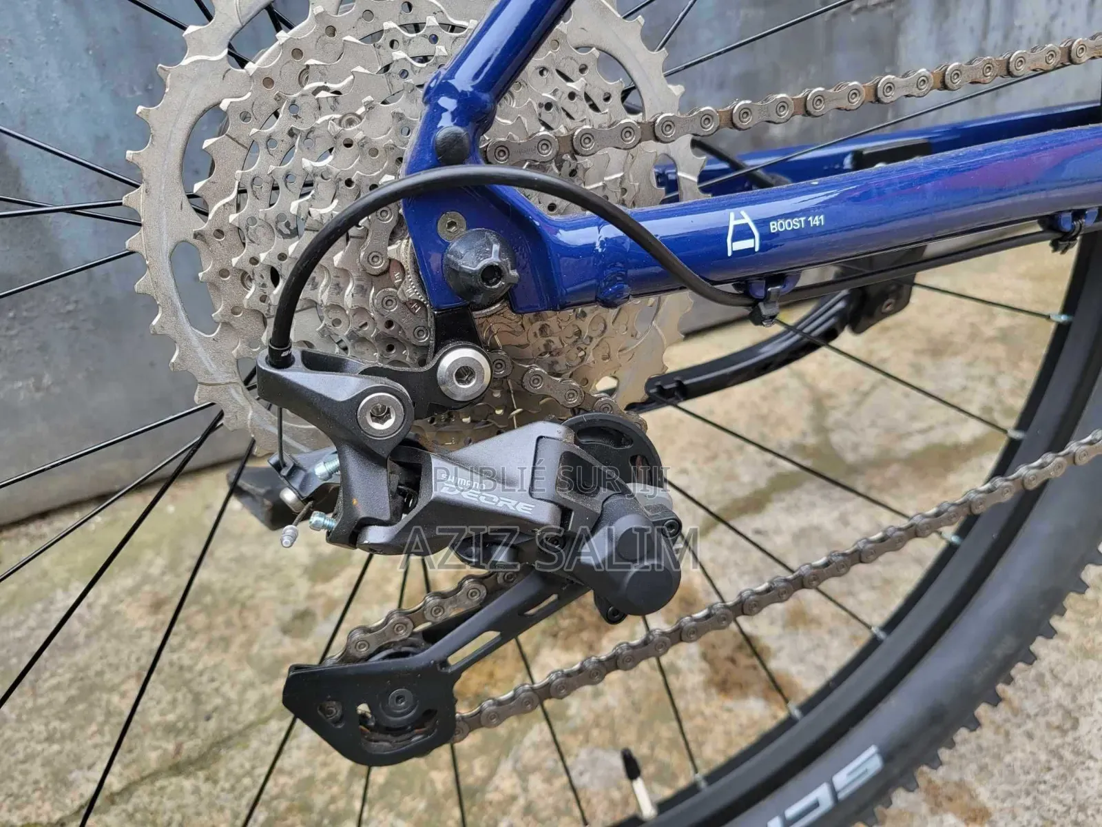 VTT 29 " Kross Level 5.0