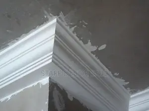 Décoration Faux Plafond