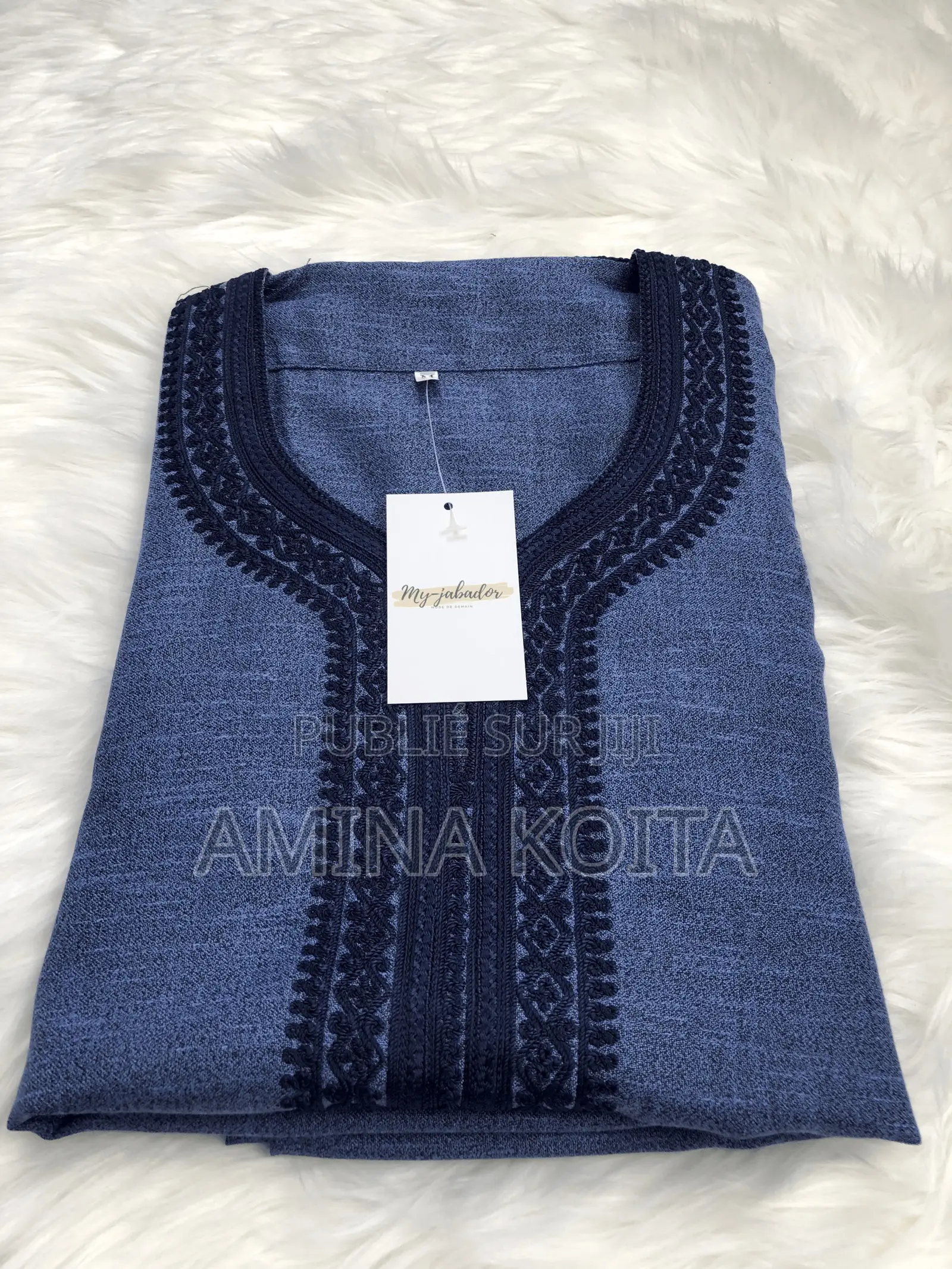 Promo Korité , Jalabi Homme