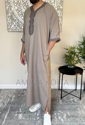 Promo Korité , Jalabi Homme