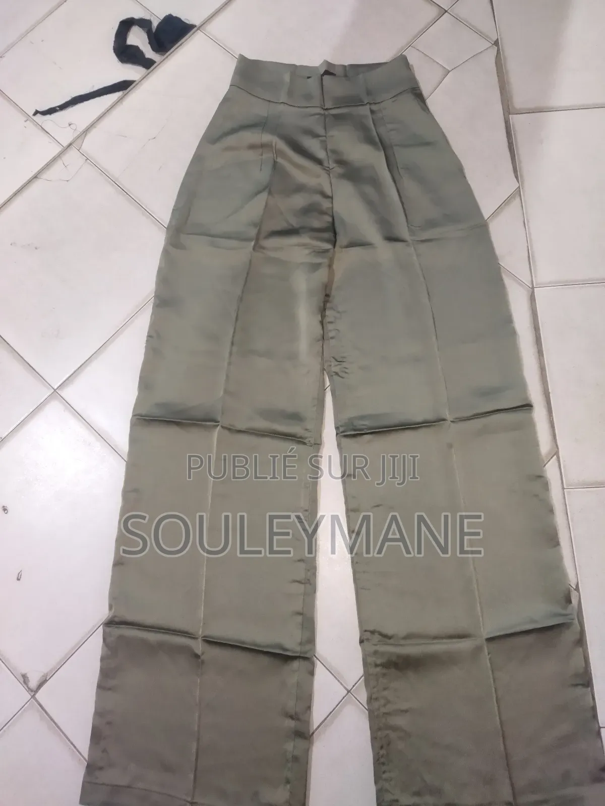 Des Pantalons Balarges Très Classes Disponible en Gros Et Détails