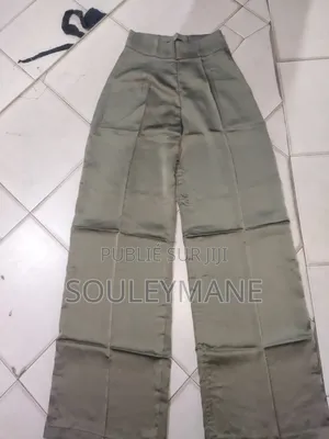 Des Pantalons Balarges Très Classes Disponible en Gros Et Détails