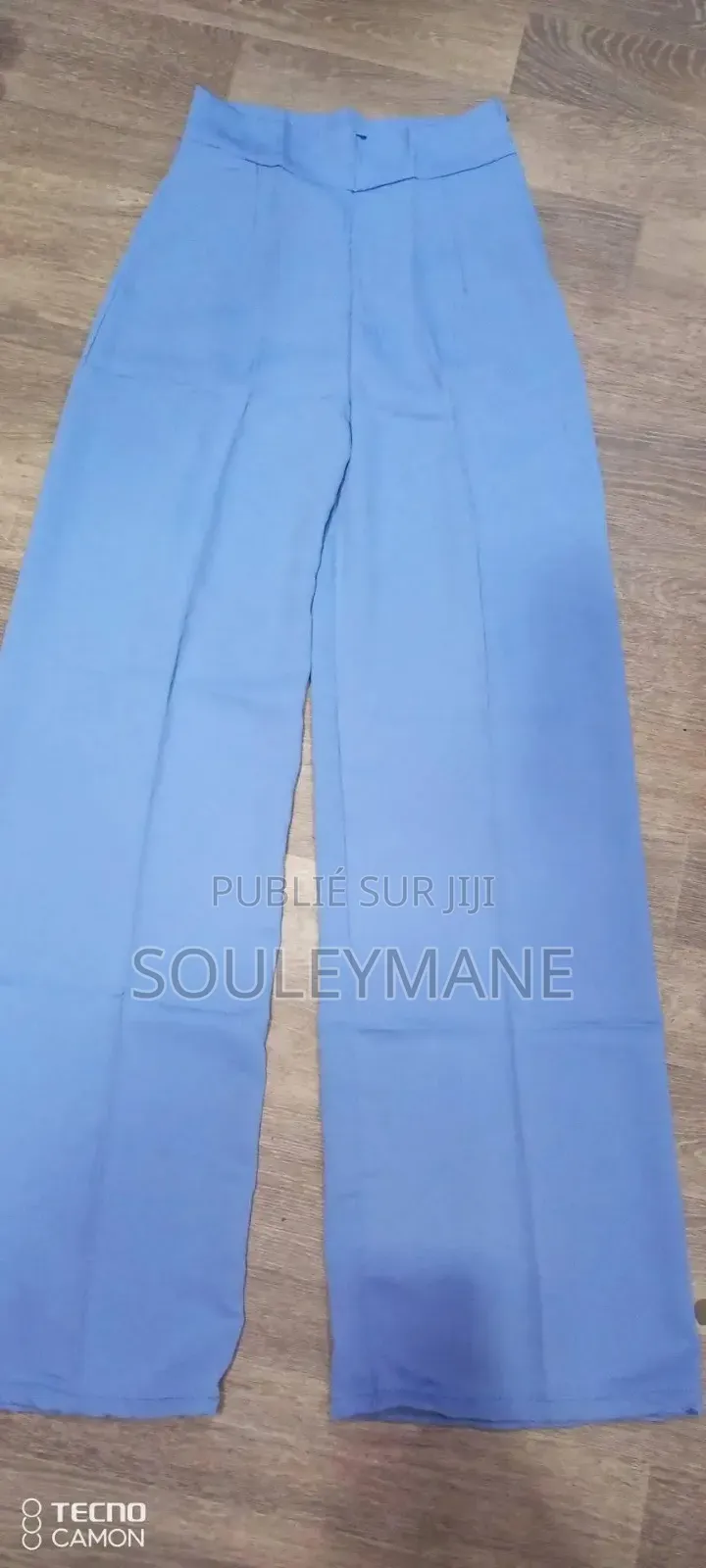 Des Pantalons Balarges Très Classes Disponible en Gros Et Détails