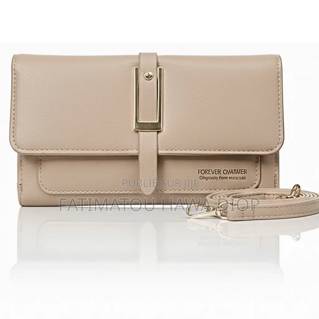Pochette Rosalie