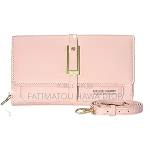 Pochette Rosalie