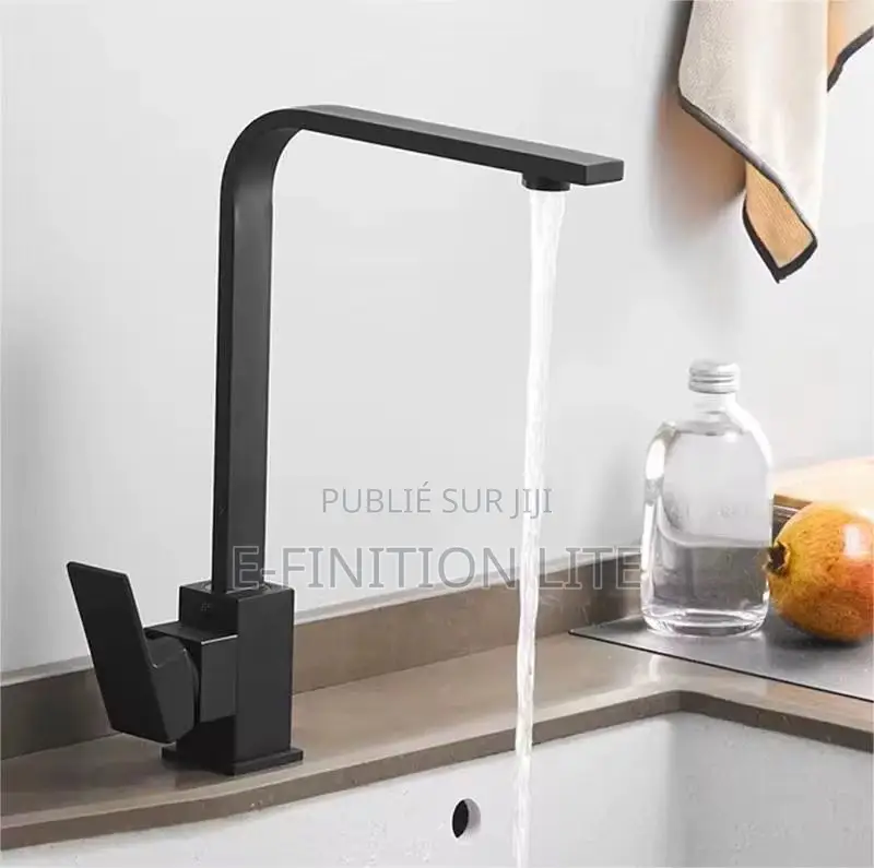 Robinet Mitigeur d'Évier Ou Lavabo