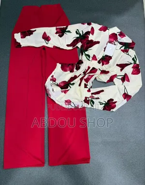 Ensemble Cici Bas Large Disponible