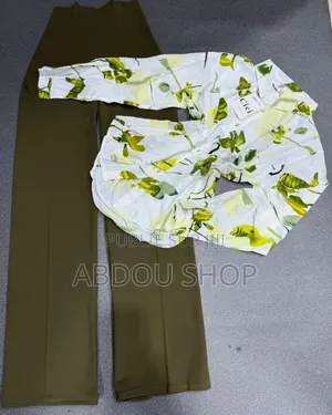 Ensemble Cici Bas Large Disponible