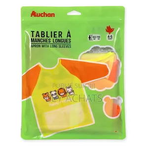 Tablier De Peinture Enfant