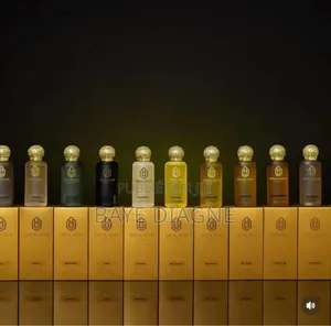 Diagne Narr Parfumerie