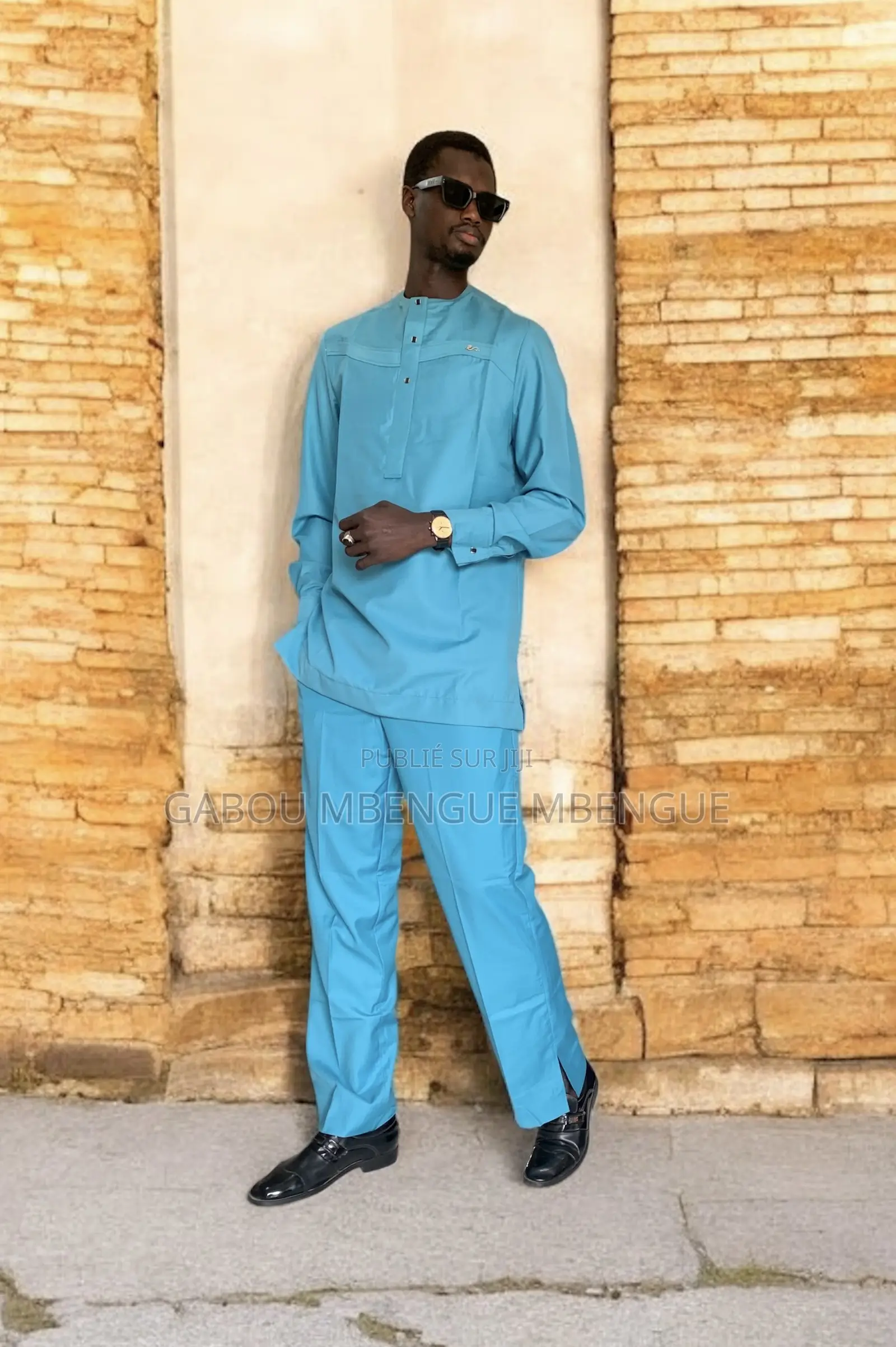 Des Costumes Africains De Hautes Qualités