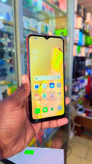 Nouveau Oppo A31 128 GB Autre