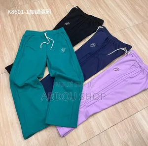 Pantalon Trap Bas Large Original Disponible