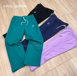 Pantalon Trap Bas Large Original Disponible