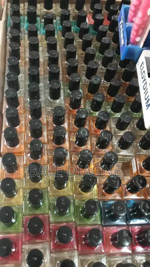 Des Parfums De Class