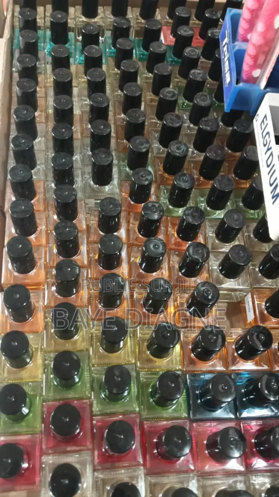 Des Parfums De Class