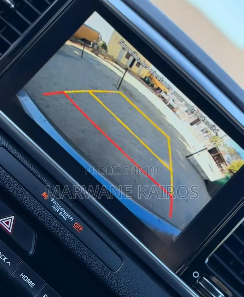 Kia Sportage 2020 Gris