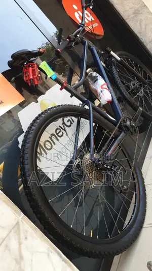 VTT Tout Terrain Riverside XXL