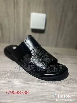 Ahma Thoes Mode Korité