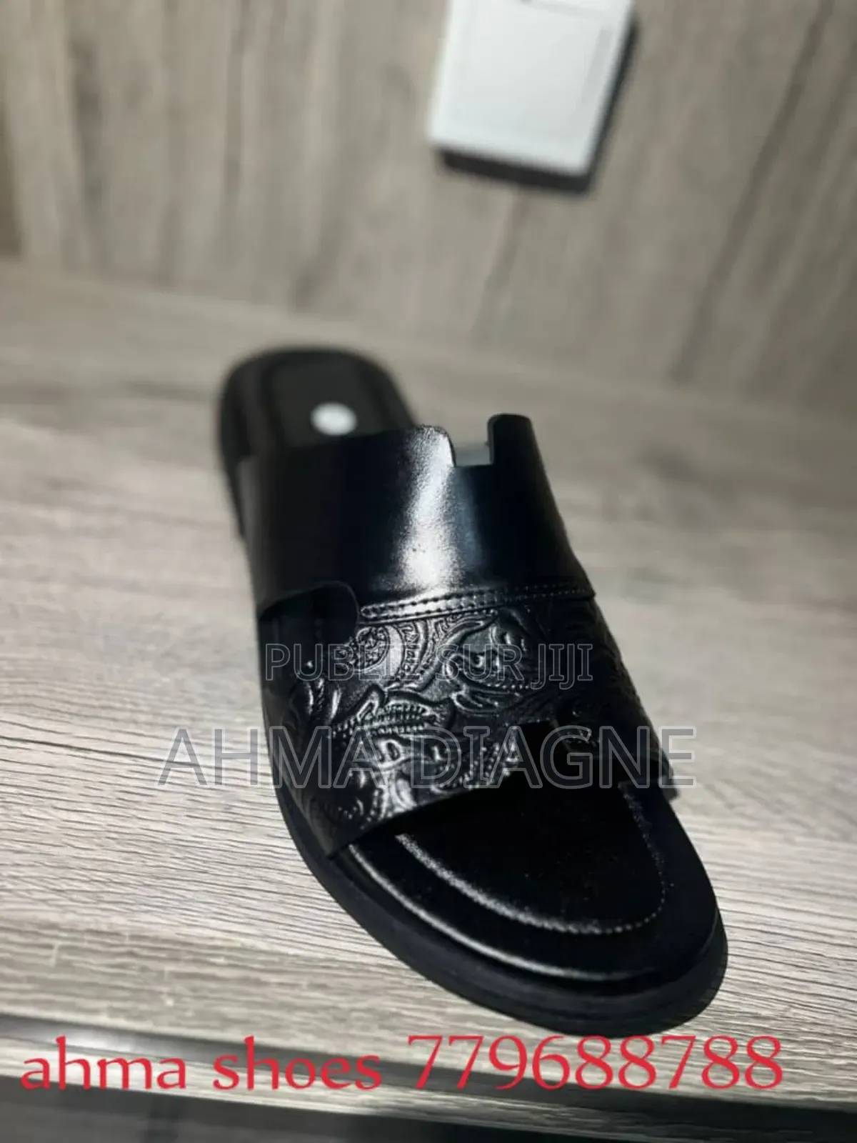 Ahma Thoes Mode Korité