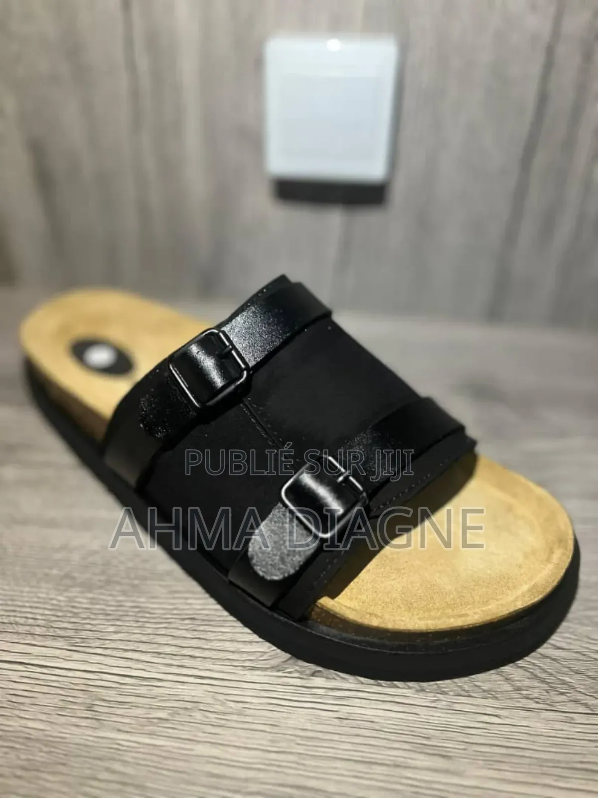 Ahma Thoes Mode Korité