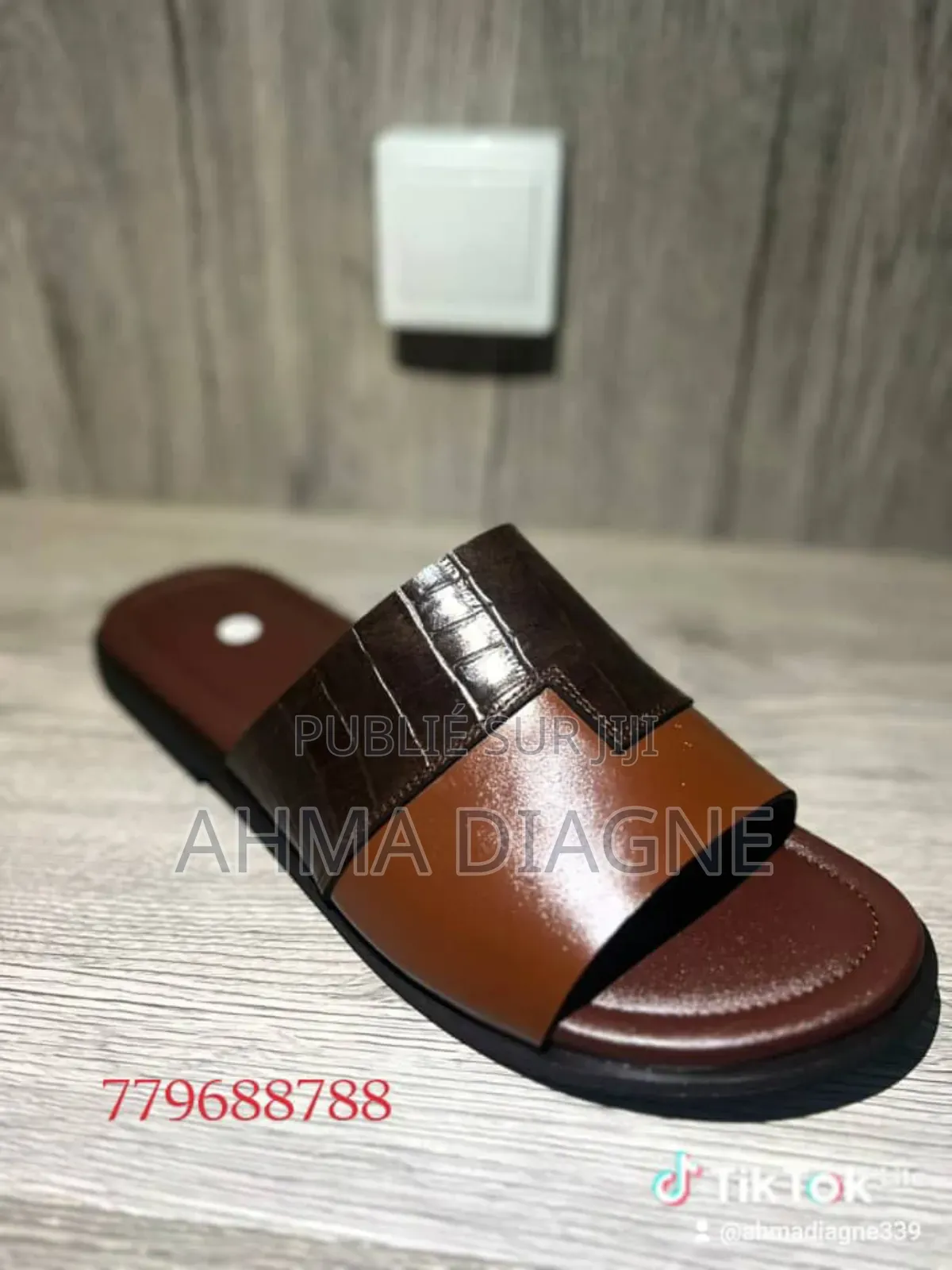 Ahma Thoes Mode Korité