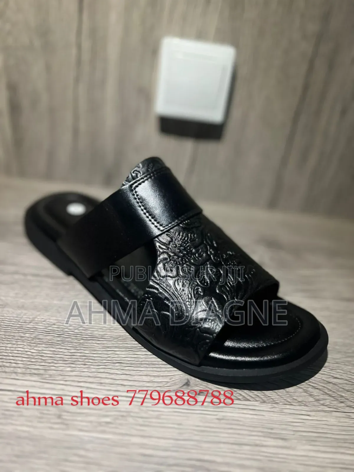 Ahma Thoes Mode Korité