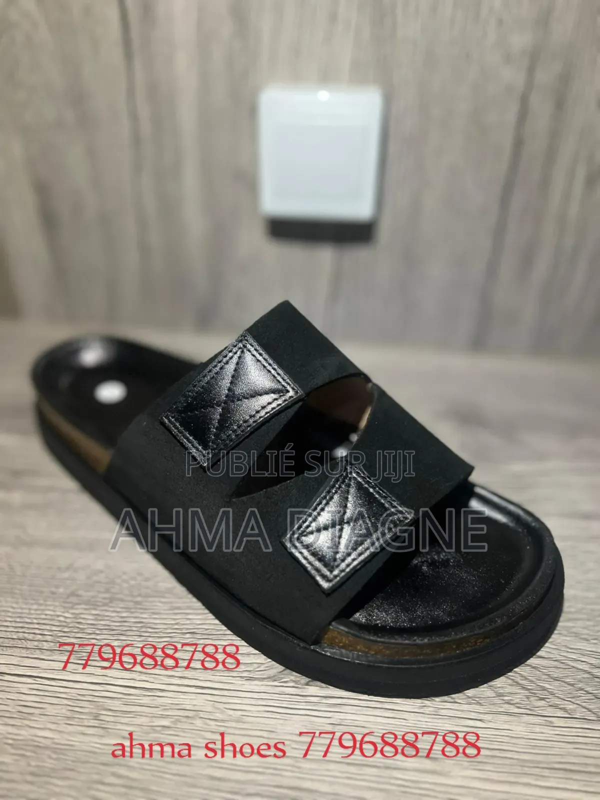 Ahma Thoes Mode Korité