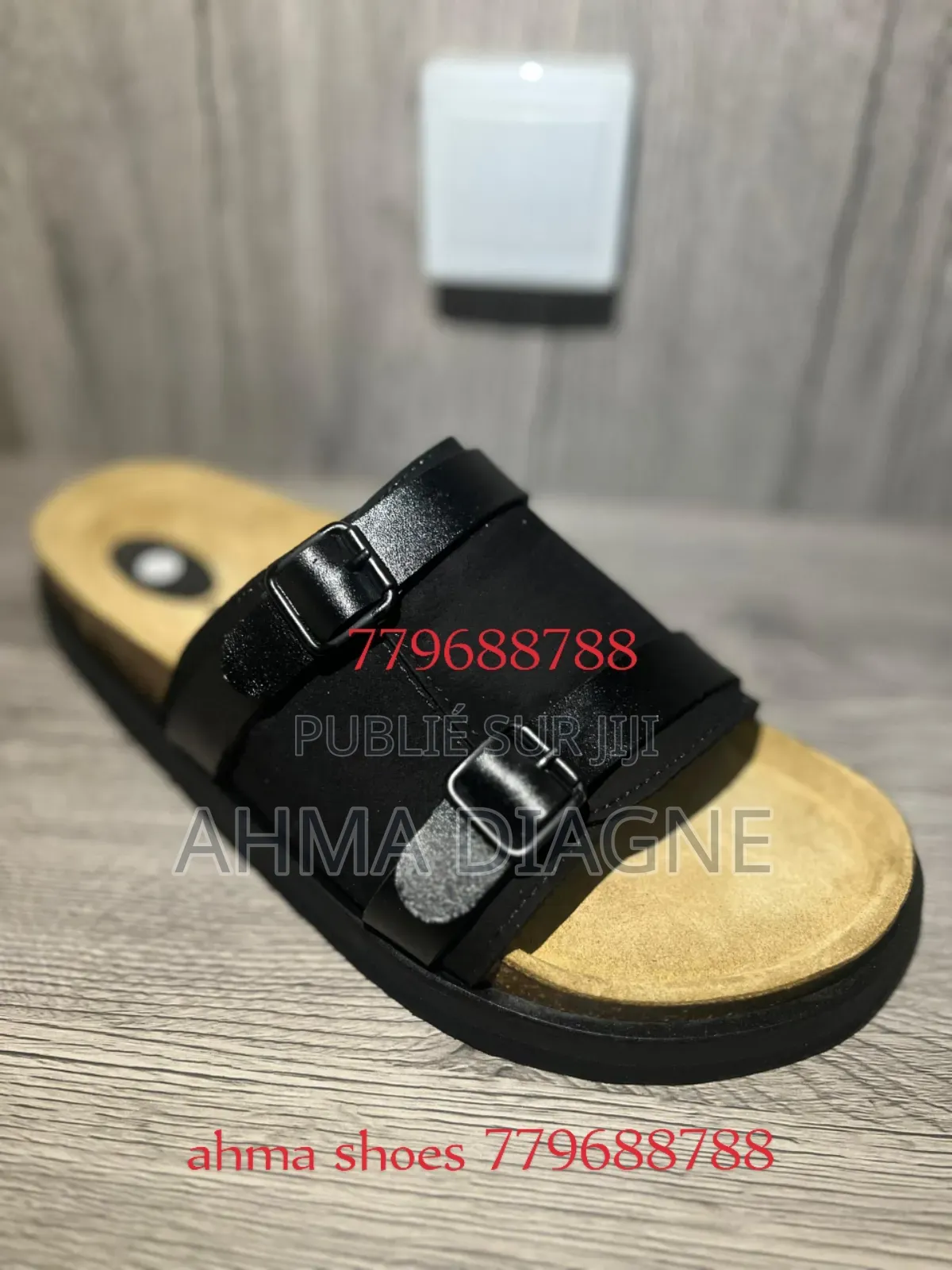 Ahma Thoes Mode Korité