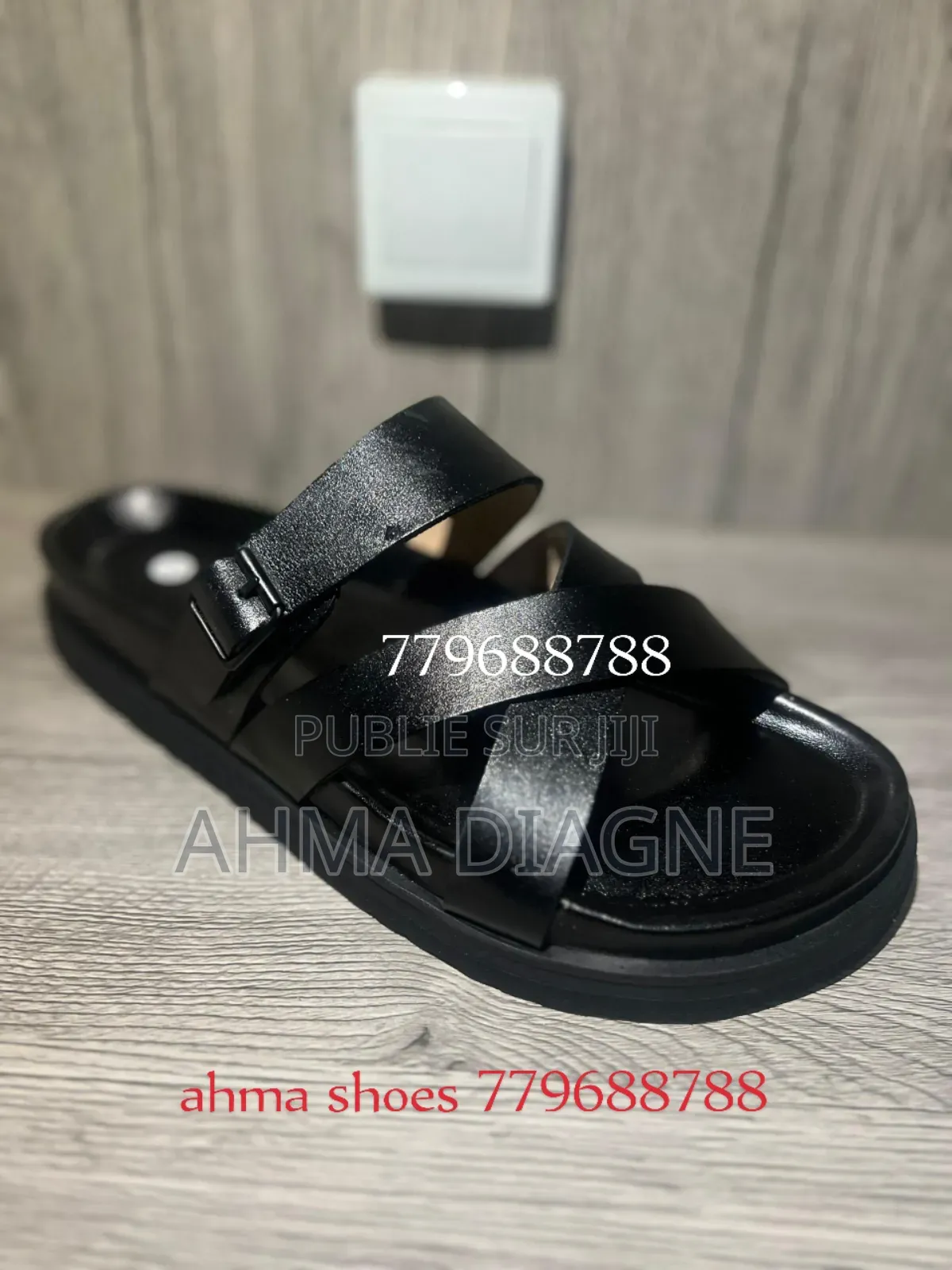 Ahma Thoes Mode Korité