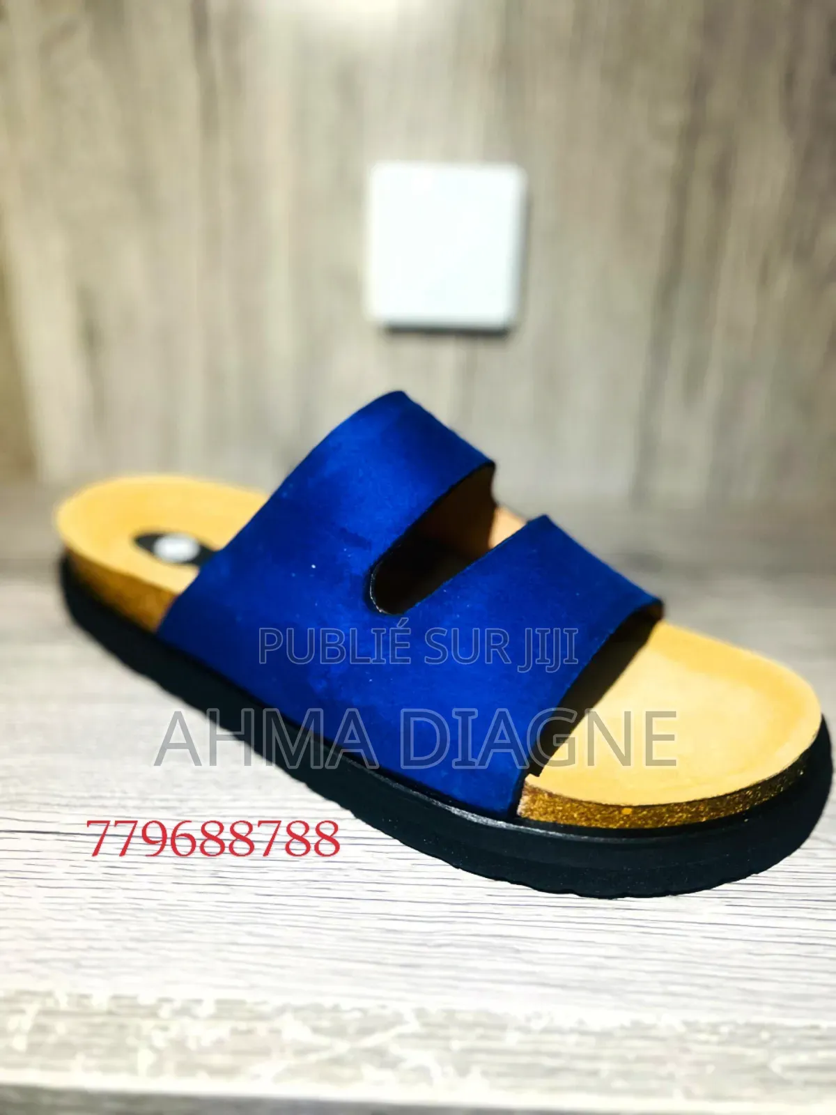 Ahma Thoes Mode Korité