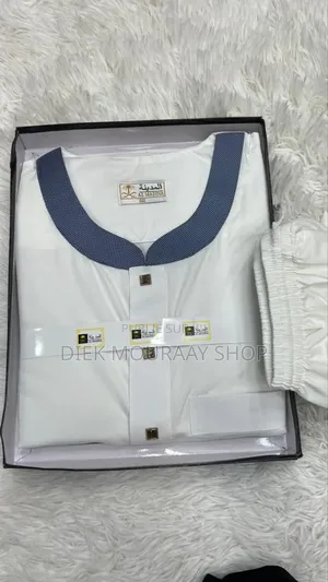Qamis Premium Al Madinah