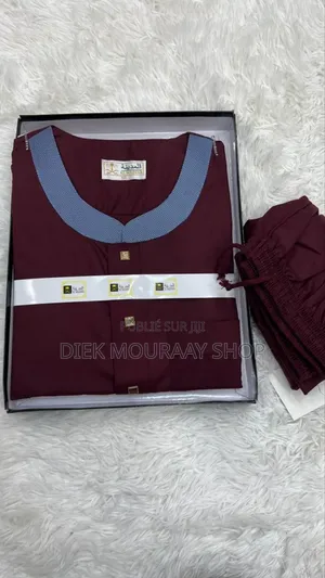 Qamis Premium Al Madinah