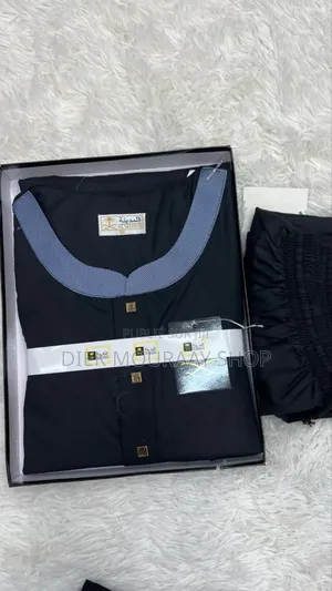 Qamis Premium Al Madinah