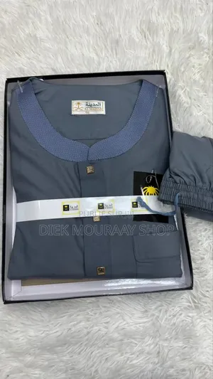 Qamis Premium Al Madinah