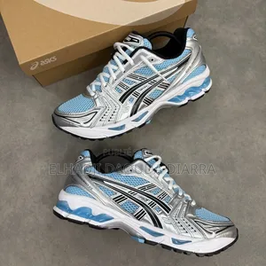 Asics Gel-Kayano 14