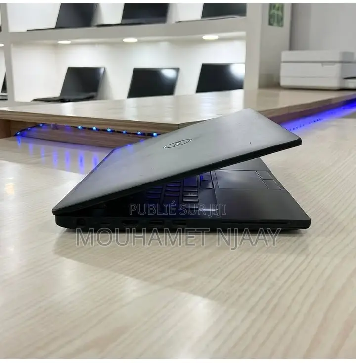 Nouveau Dell Latitude 5400 64GB Intel Core i5 HDD 256GB