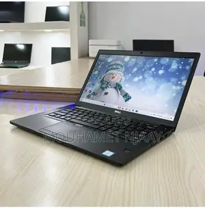 Nouveau Dell Latitude 5400 64GB Intel Core i5 HDD 256GB