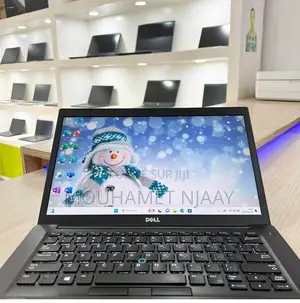 Nouveau Dell Latitude 5400 64GB Intel Core i5 HDD 256GB