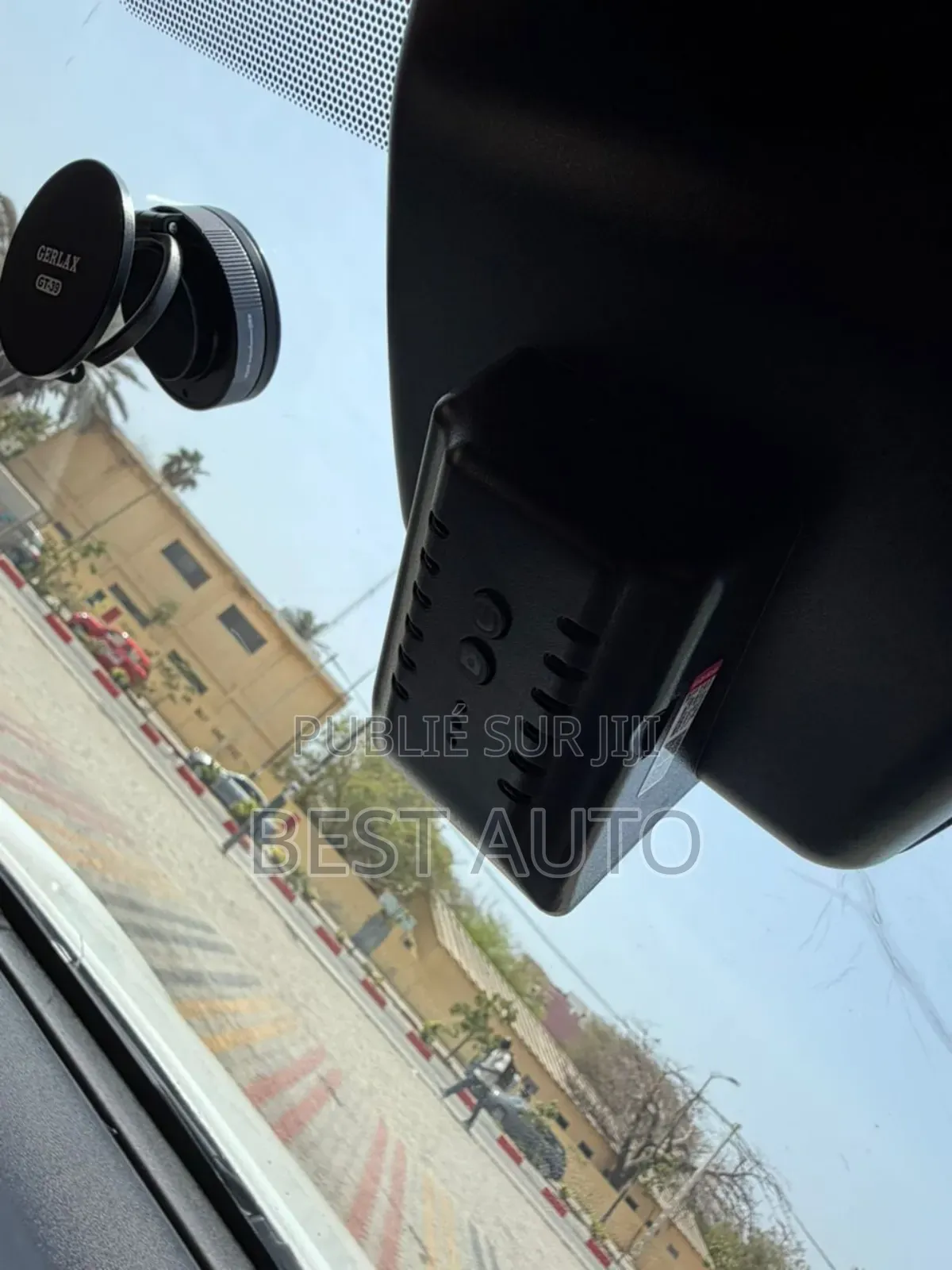 Toyota Corolla Cross 2022 Blanc