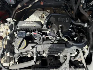 Nissan Juke 2014 Blanc