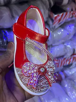 Chaussures Pour Enfants