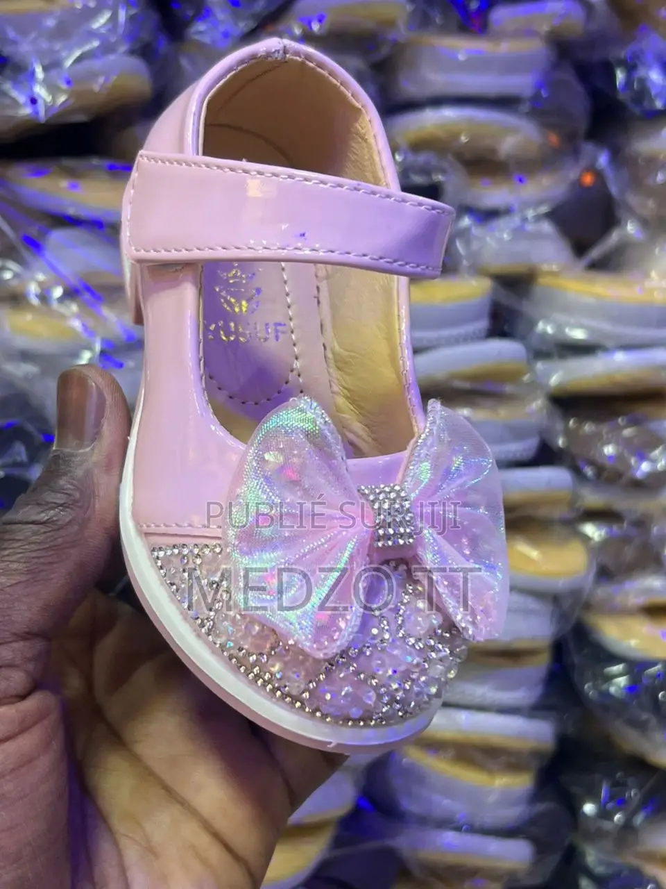 Chaussures Pour Enfants