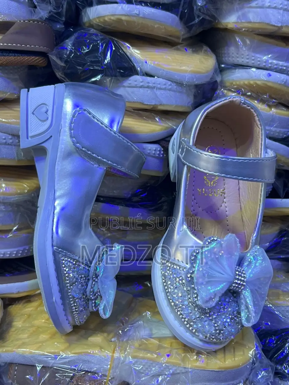 Chaussures Pour Enfants